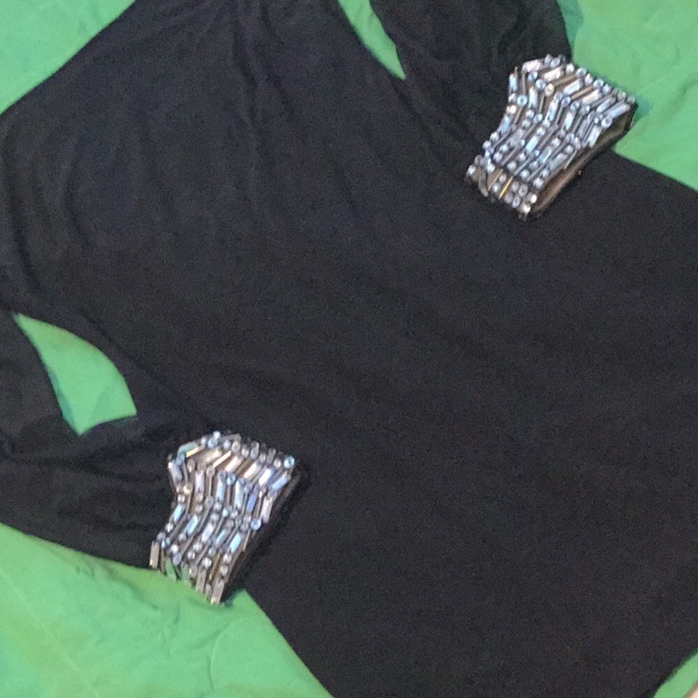 Jodi Kristopher party dress